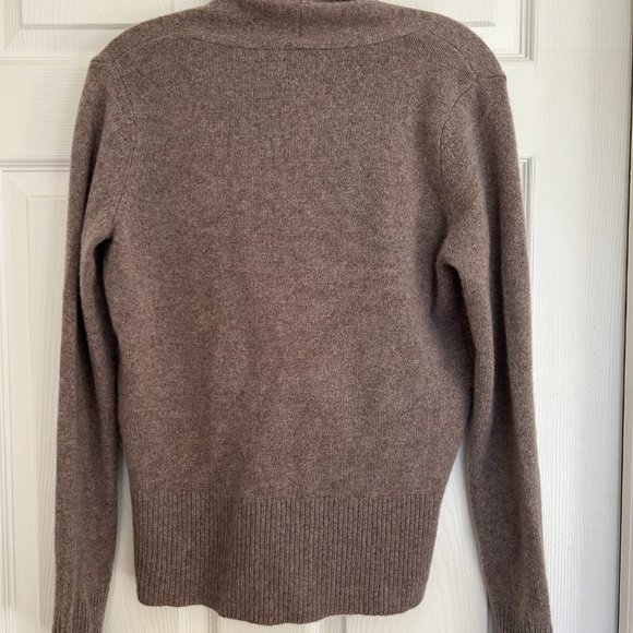 100% Cashmere Sweater - Picture 3 of 3